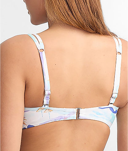 Wrap Bikini Top