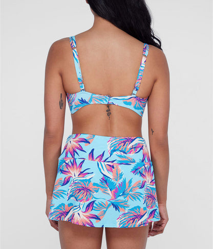 Wrap Bikini Top