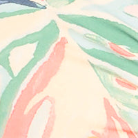 V Front Bralette Underwire Bikini Top