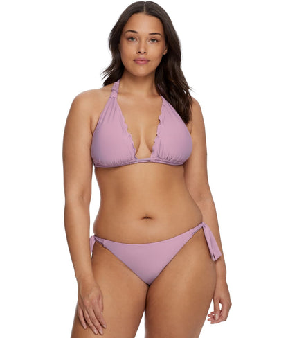 Cheeky Side Tie Bikini Bottom
