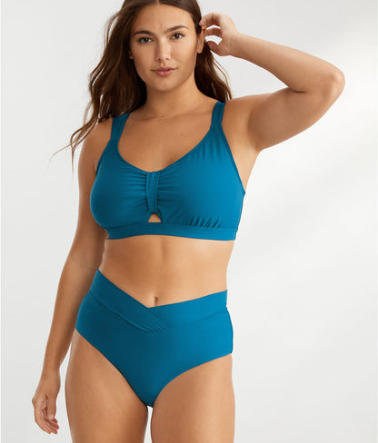 Retro Full Bikini Bottom