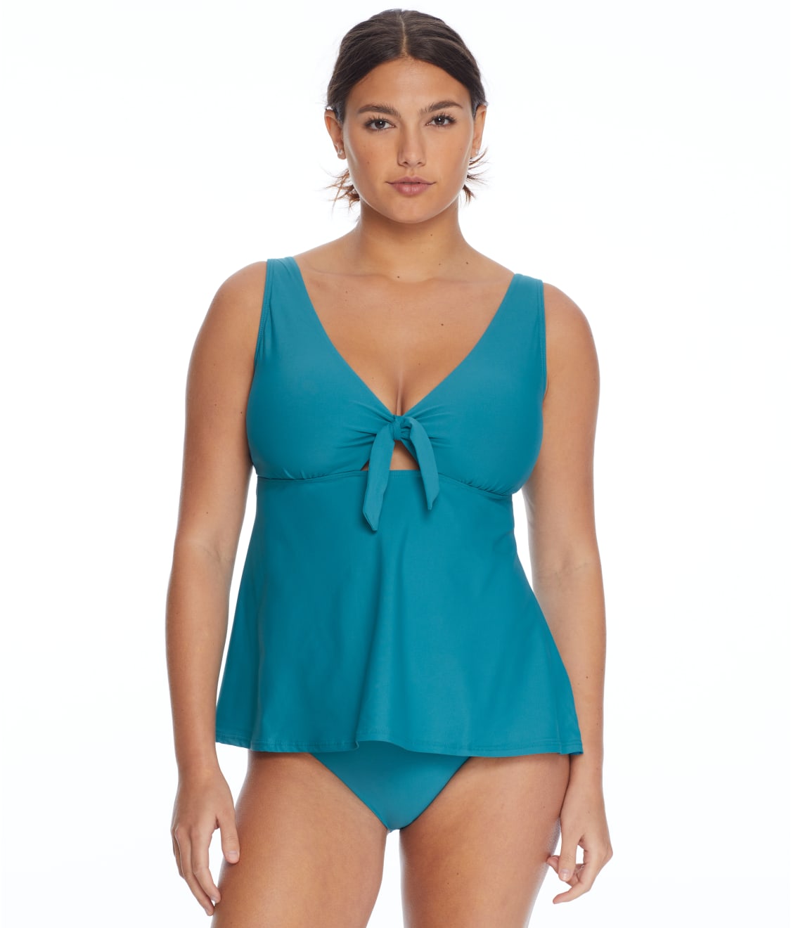 Basic Bikini Bottom
