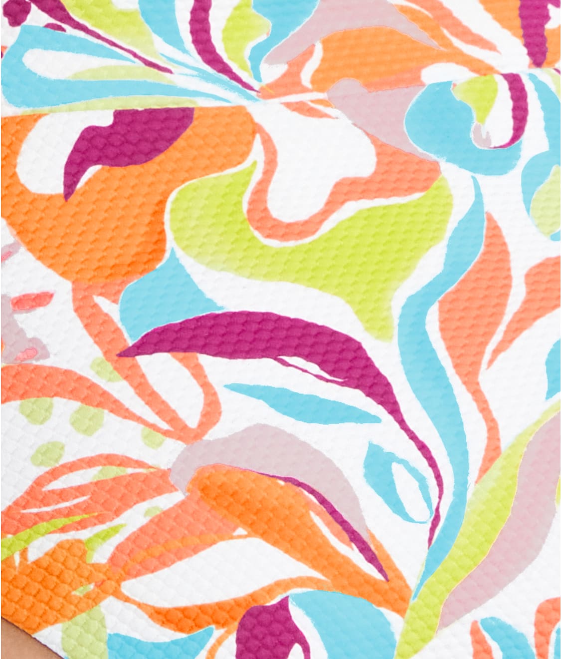 High-Neck Bikini Top
