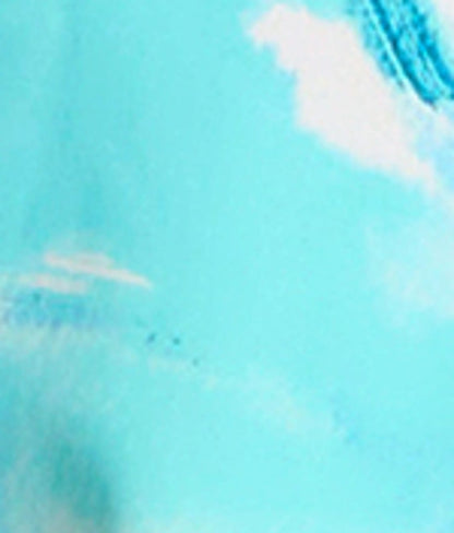Ring-Front Underwire Tankini Top