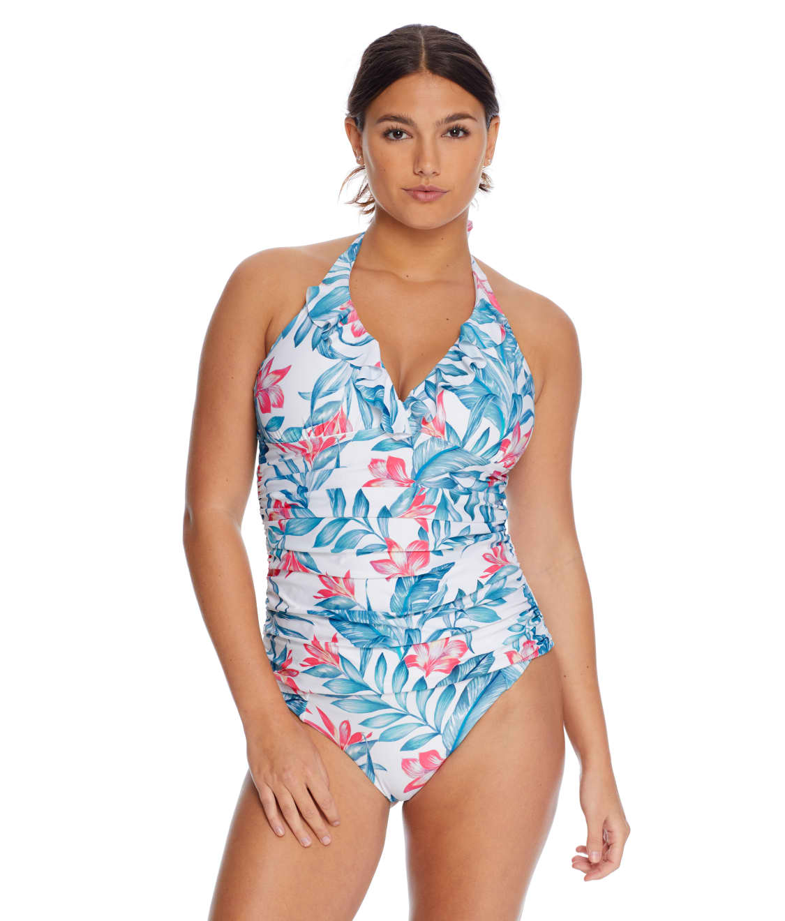 Basic Bikini Bottom