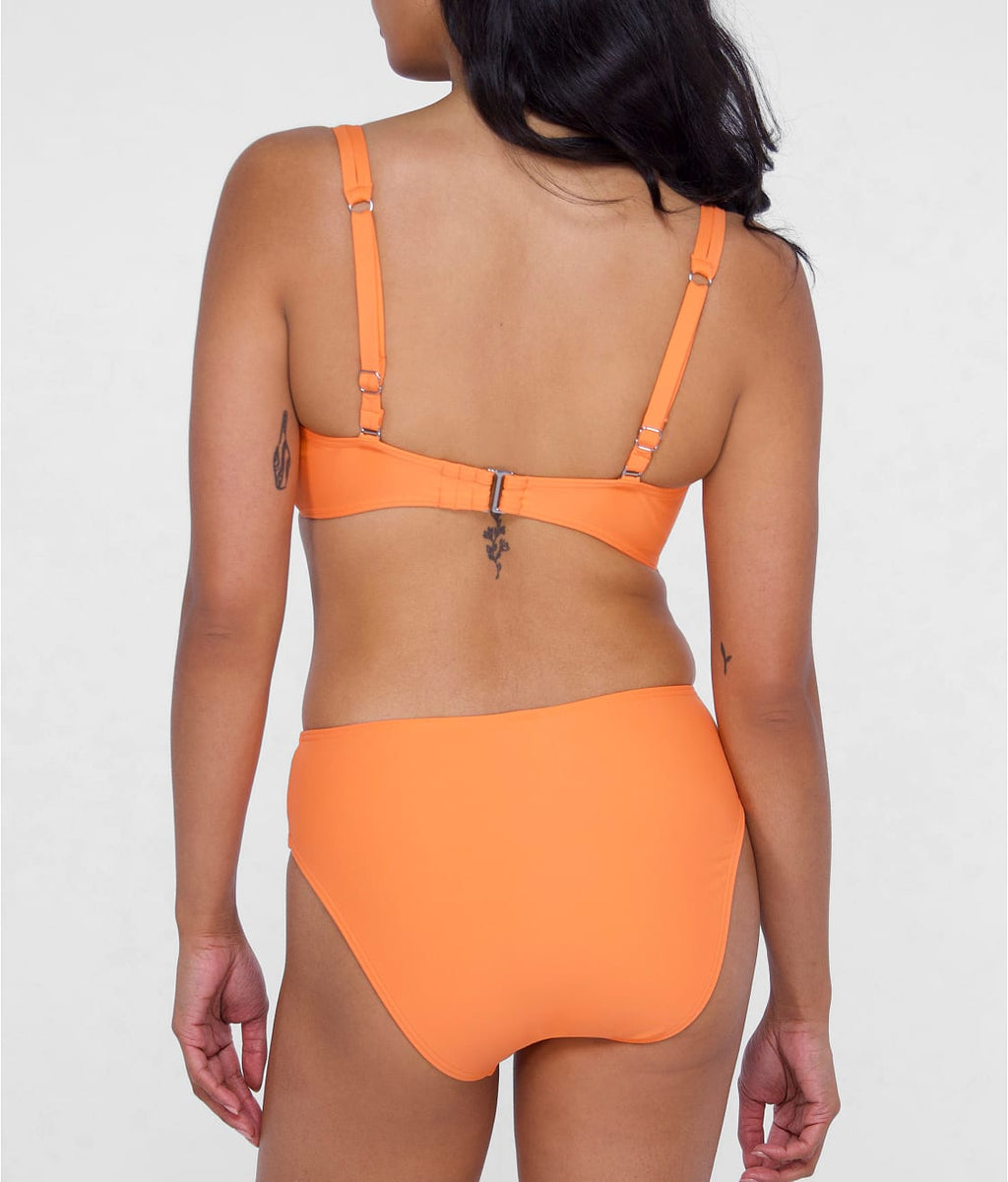 Wrap Bikini Top