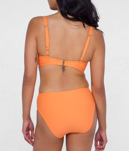 Wrap Bikini Top