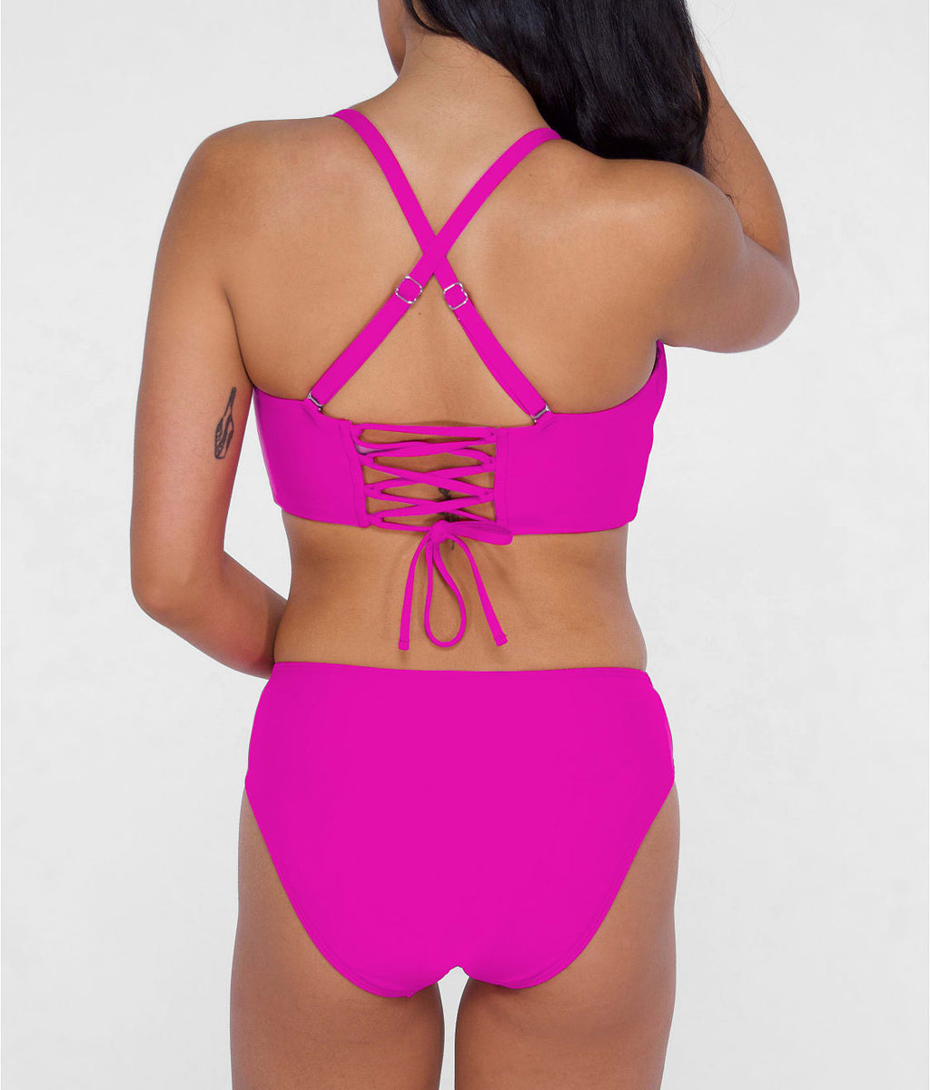Basic Bikini Bottom