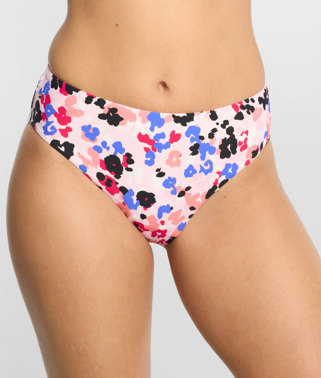 Basic Bikini Bottom