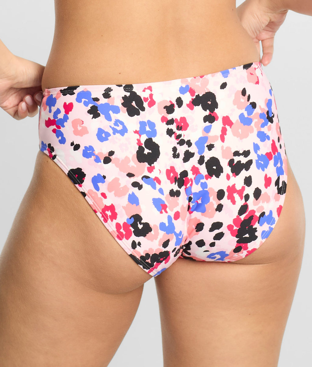Basic Bikini Bottom