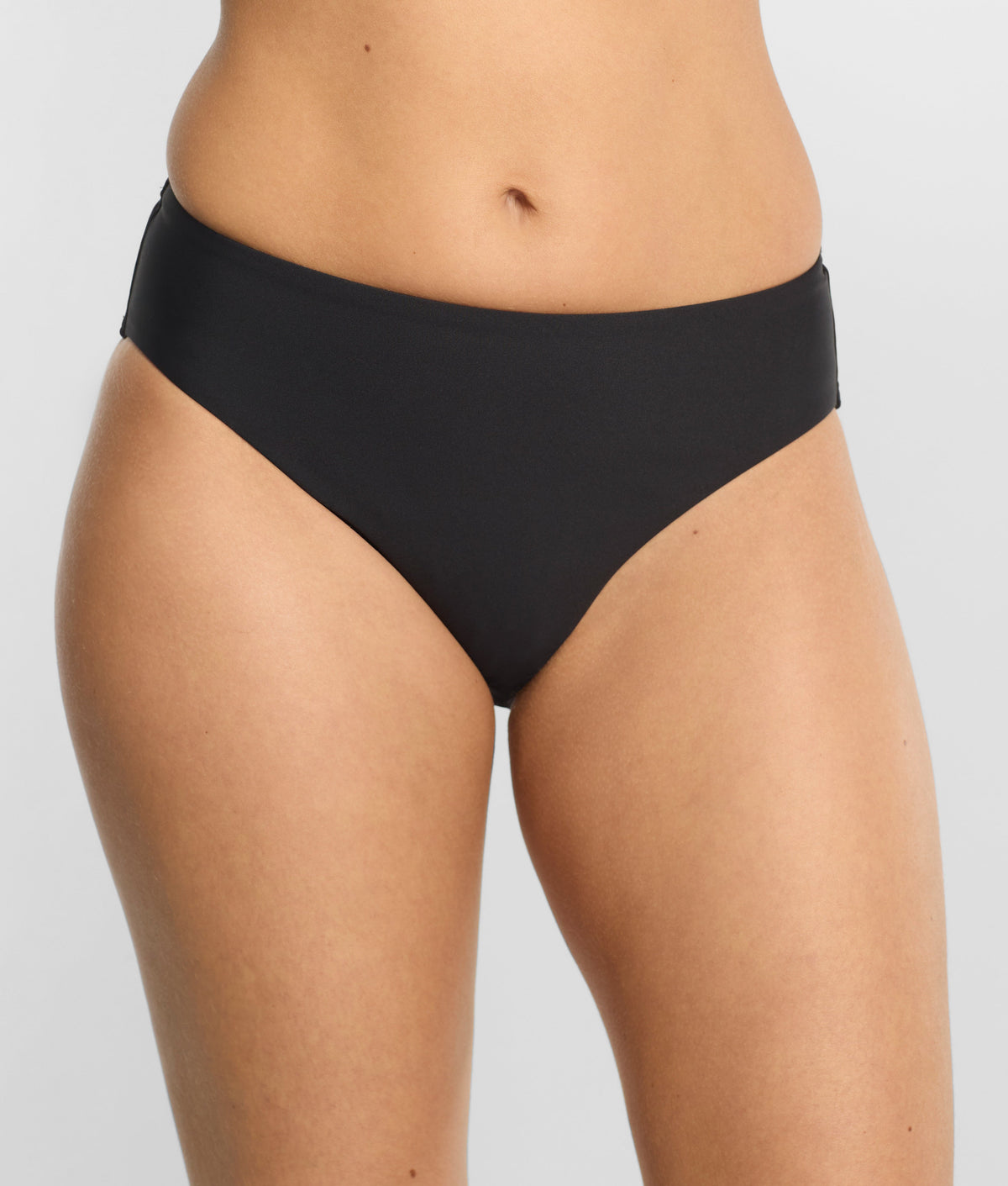 Basic Bikini Bottom