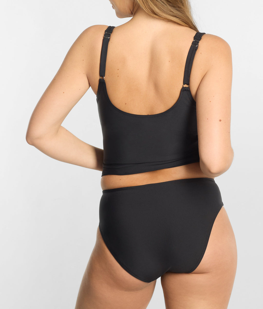 Basic Bikini Bottom