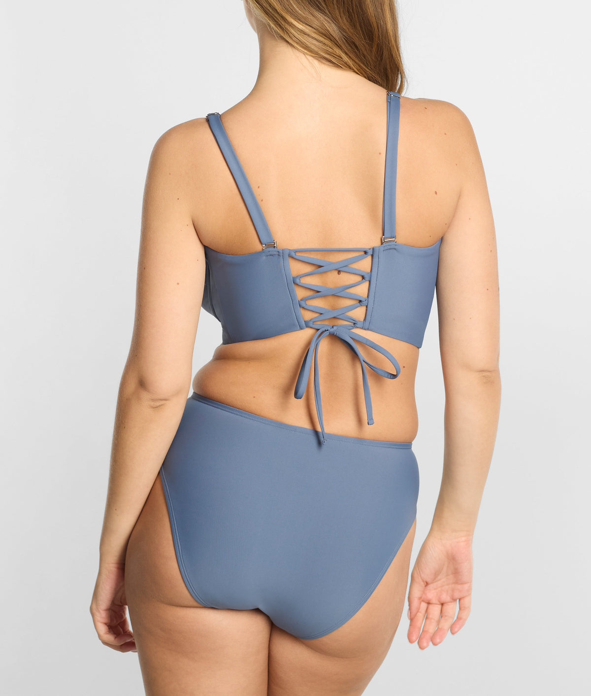 Basic Bikini Bottom