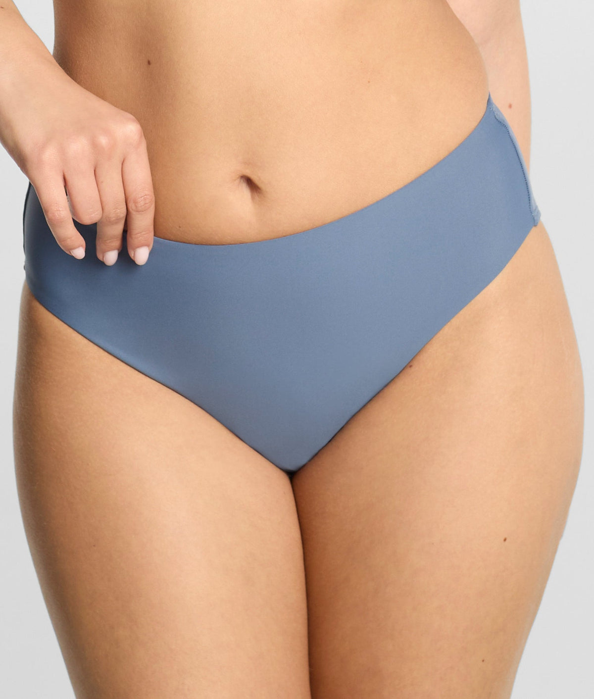 Basic Bikini Bottom