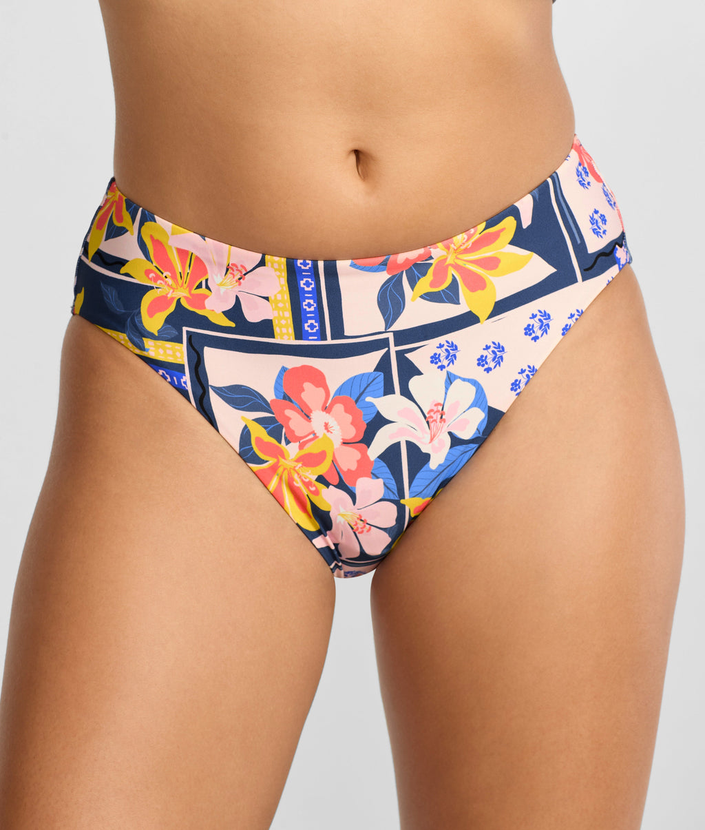 Basic Bikini Bottom