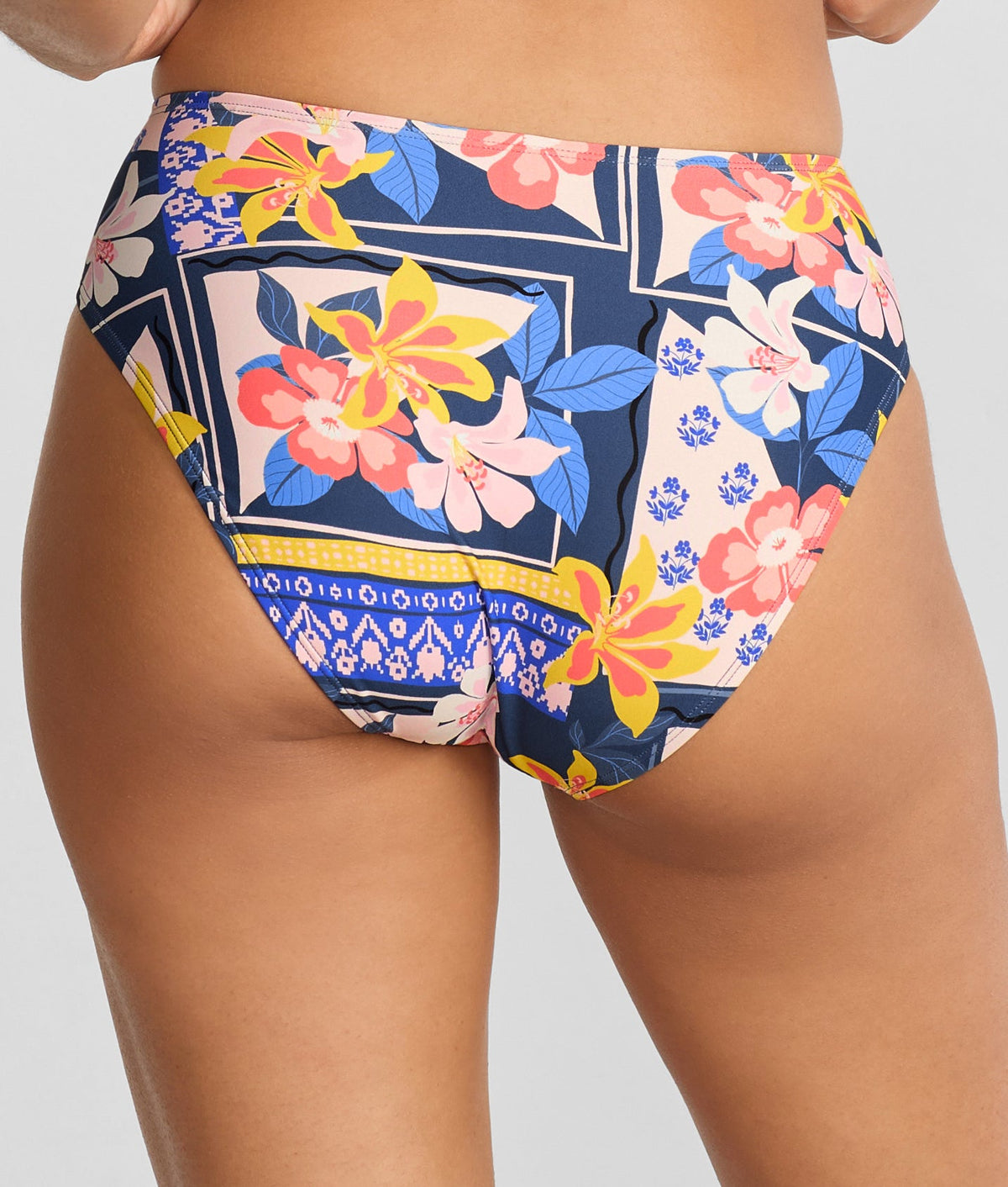 Basic Bikini Bottom