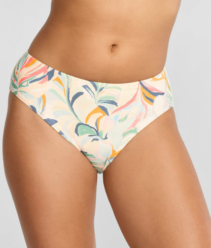 Basic Bikini Bottom