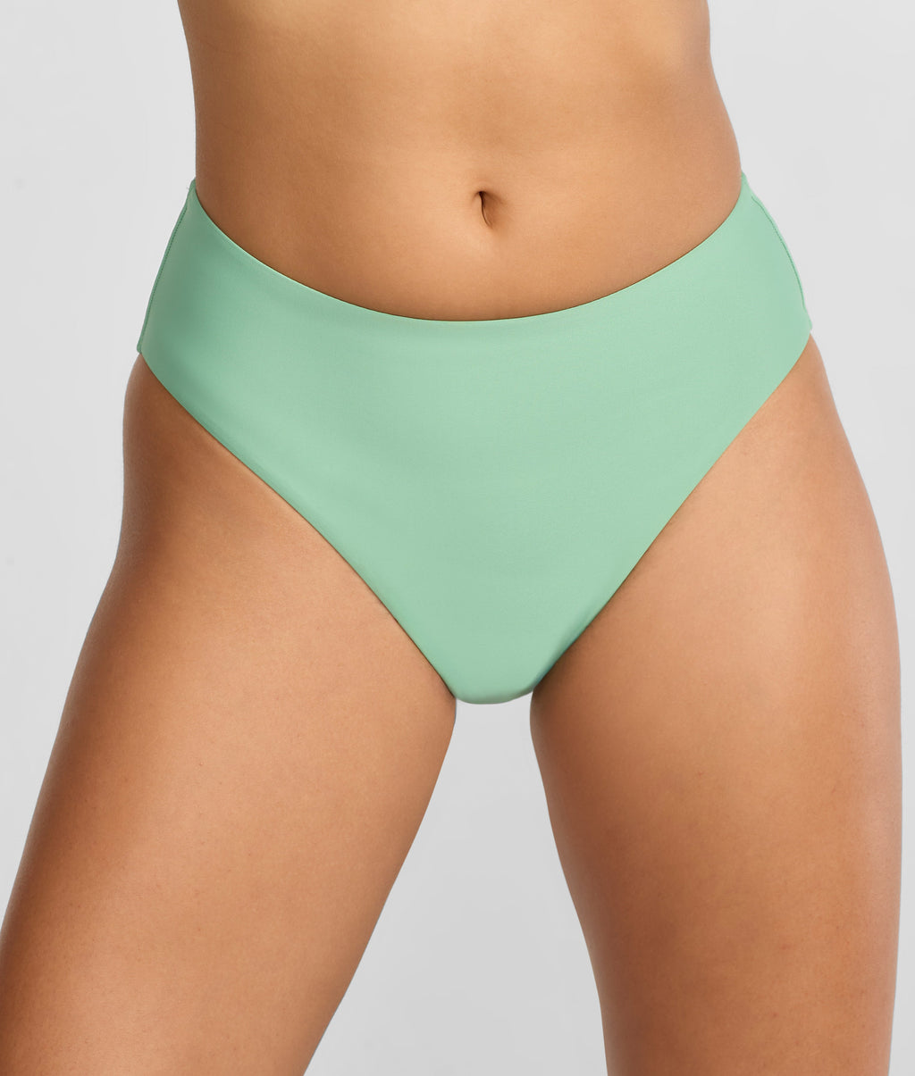 Basic Bikini Bottom