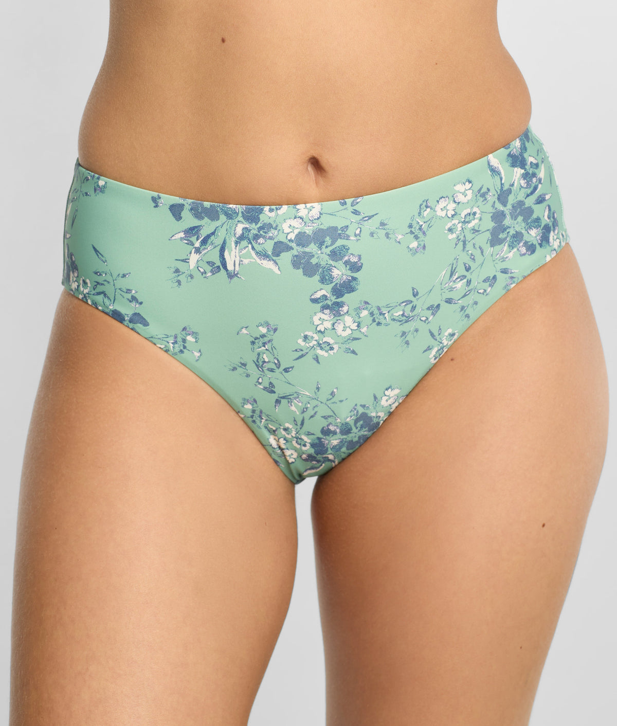 Basic Bikini Bottom