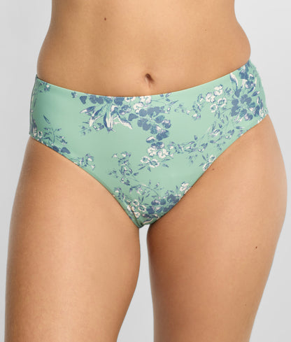 Basic Bikini Bottom