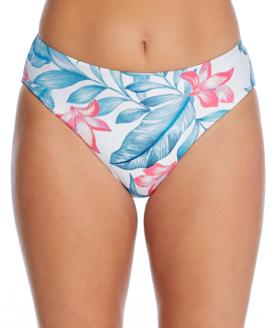 Basic Bikini Bottom