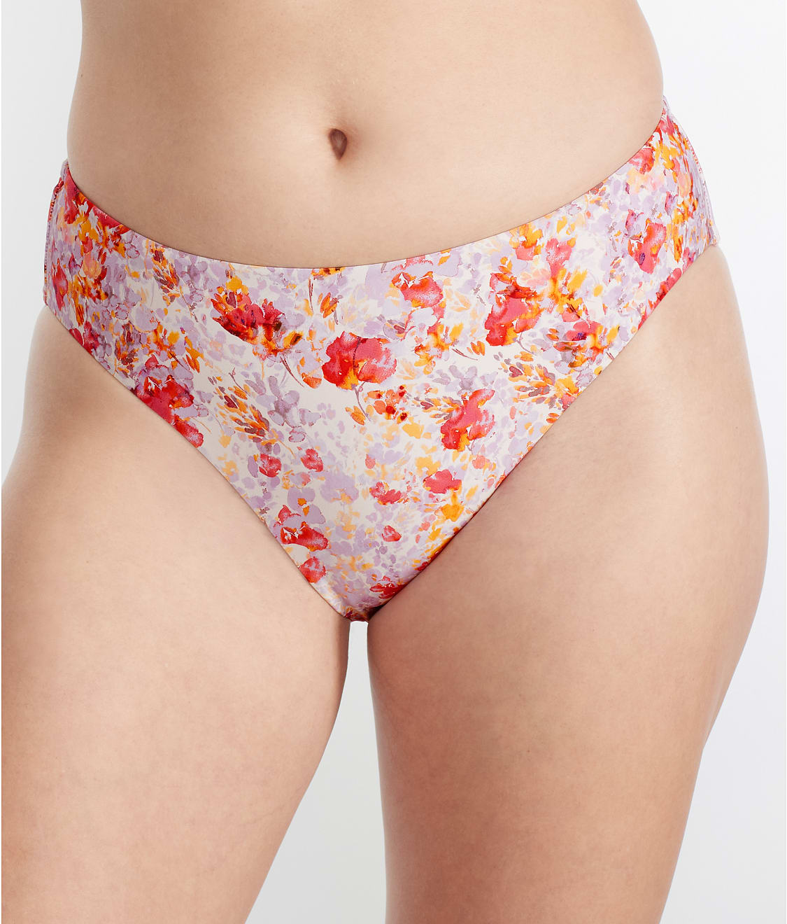 Basic Bikini Bottom