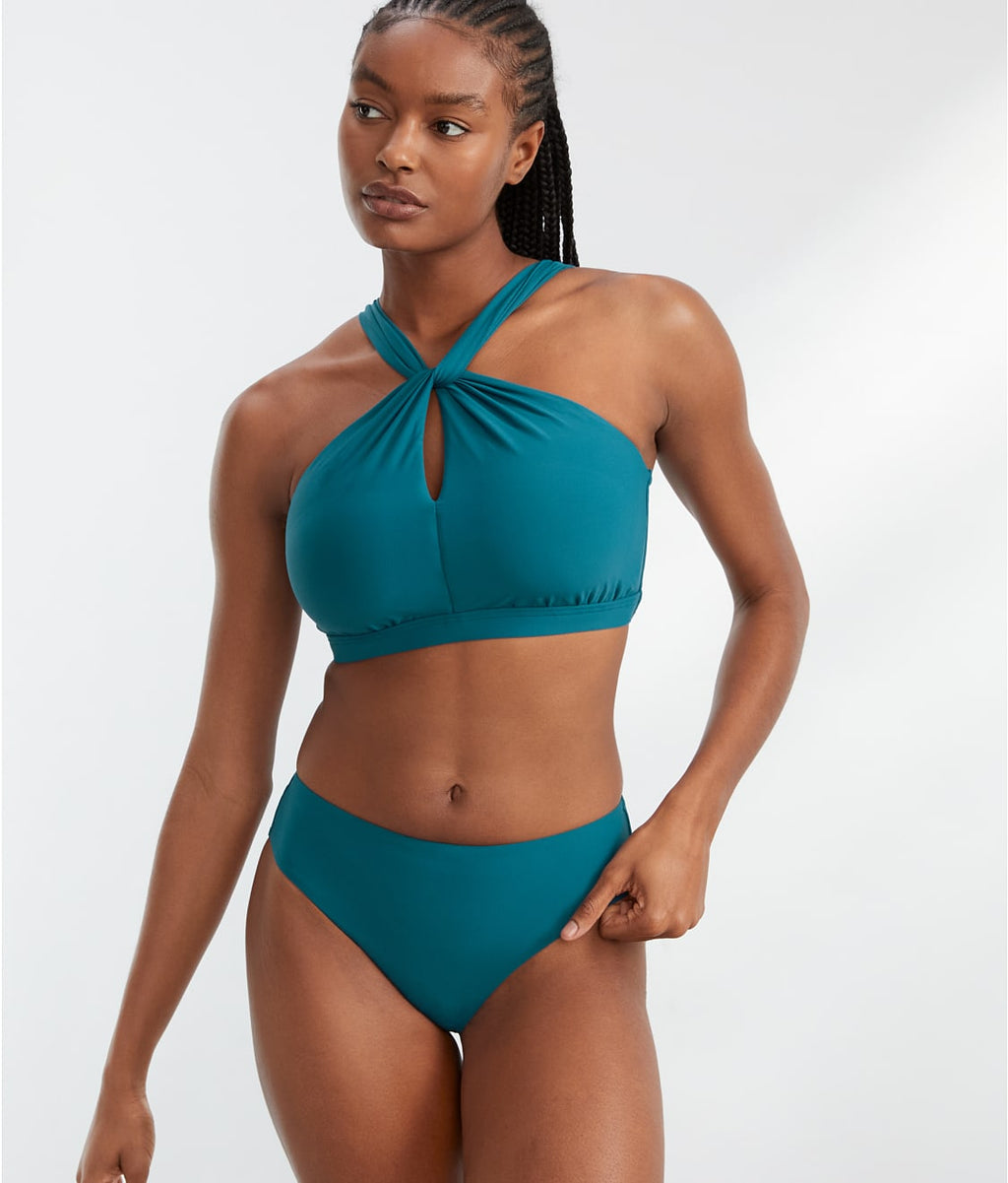 Basic Bikini Bottom