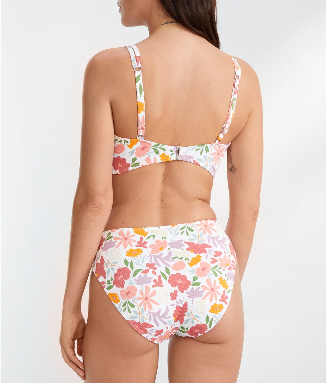 Basic Bikini Bottom
