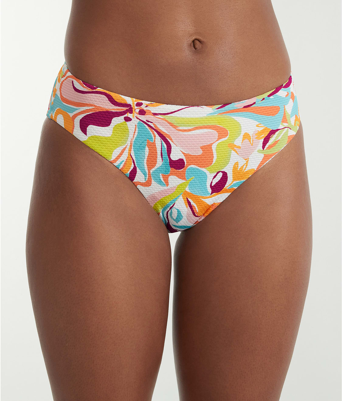 Basic Bikini Bottom