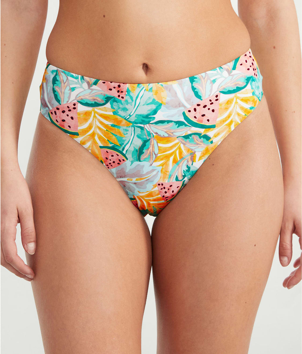 Basic Bikini Bottom