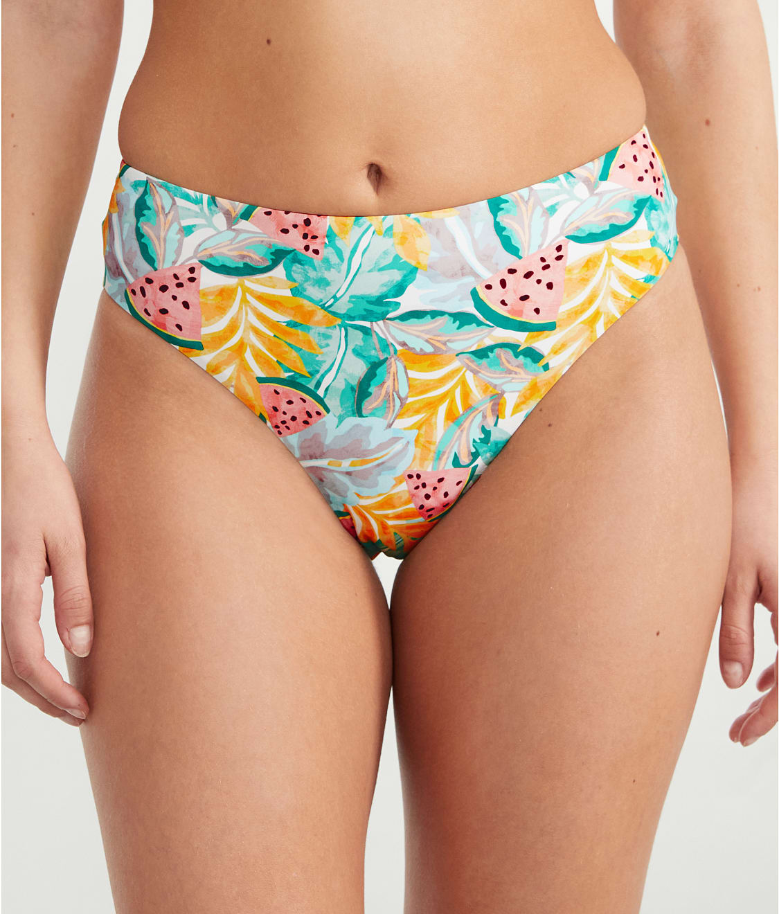 Basic Bikini Bottom