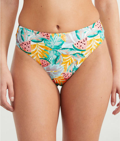 Basic Bikini Bottom