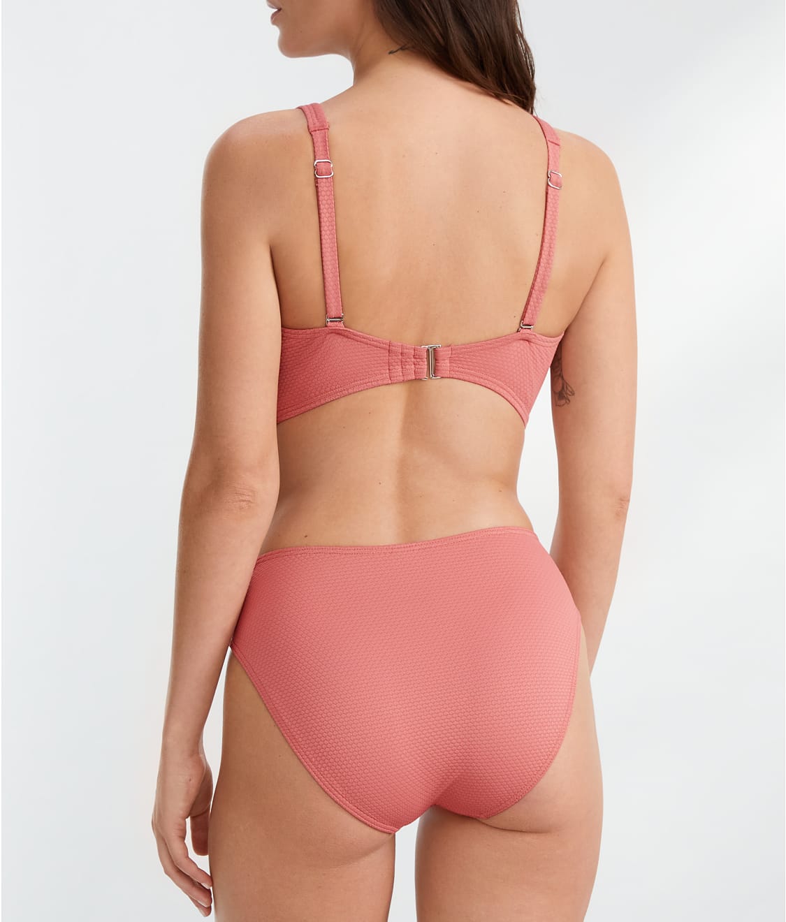 Basic Bikini Bottom