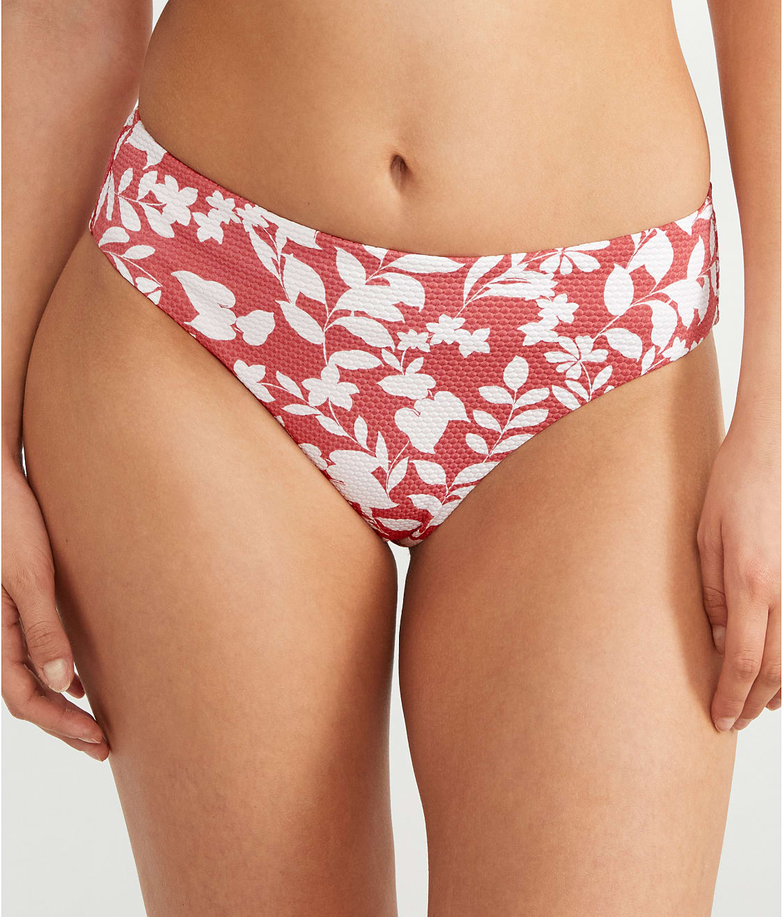 Basic Bikini Bottom