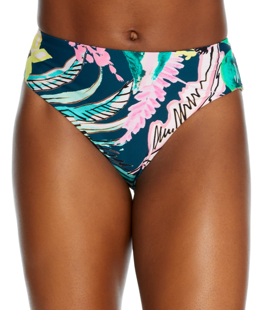 Basic Bikini Bottom