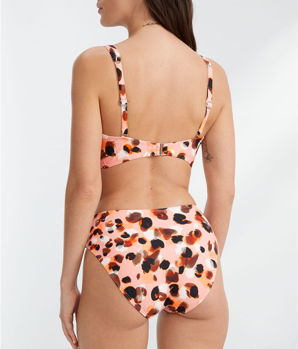 Basic Bikini Bottom
