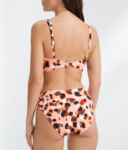 Basic Bikini Bottom