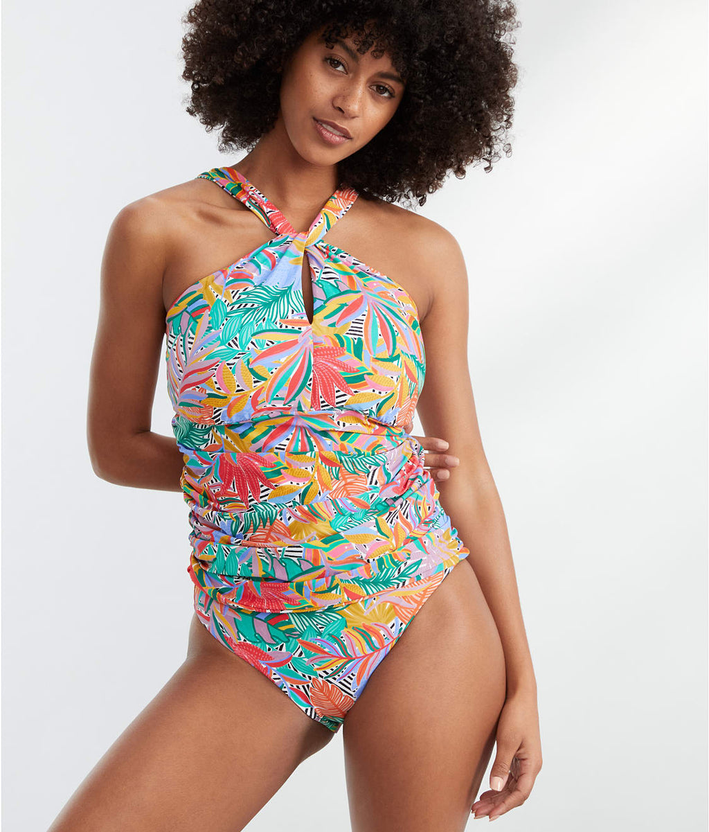 Basic Bikini Bottom