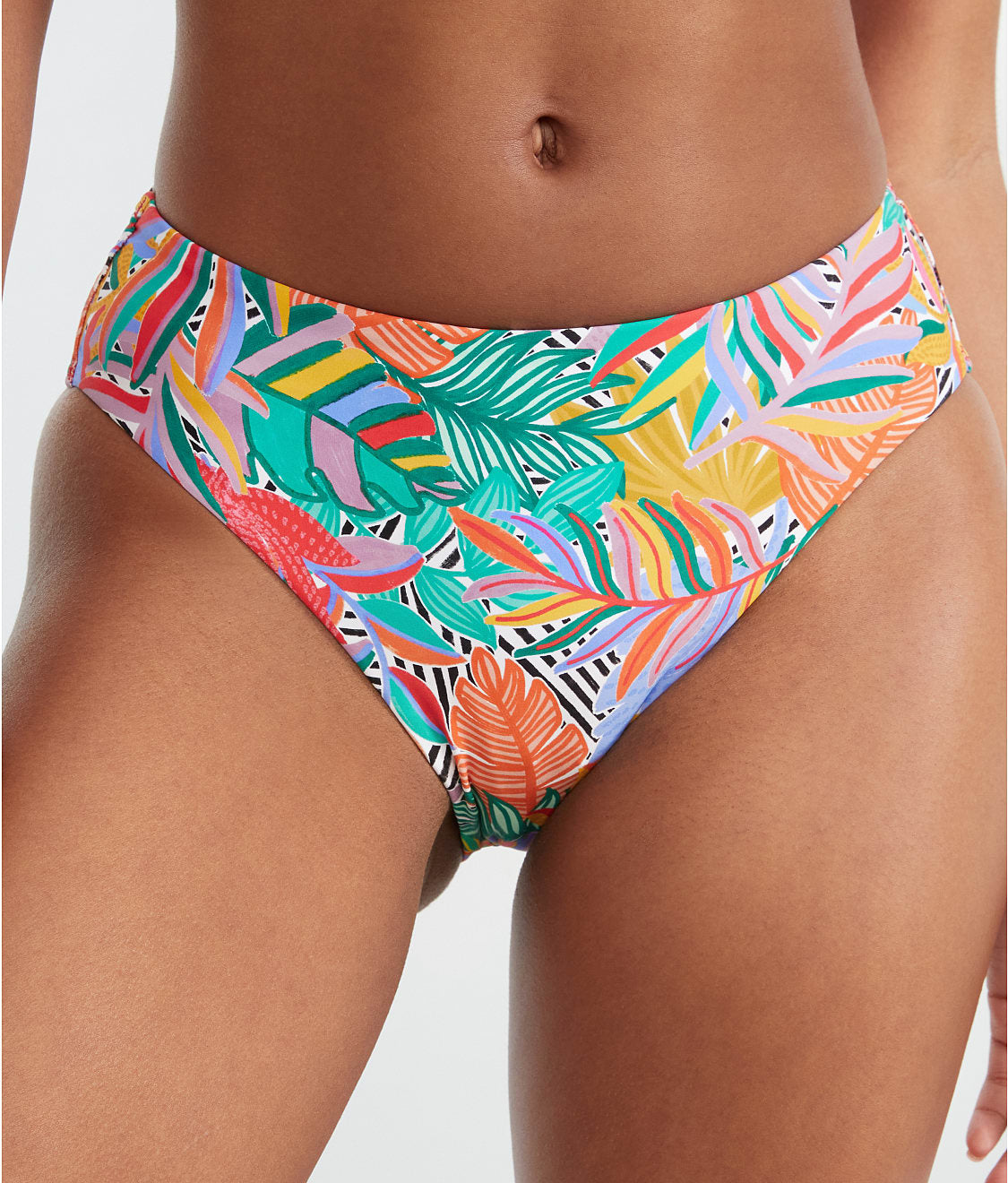 Basic Bikini Bottom