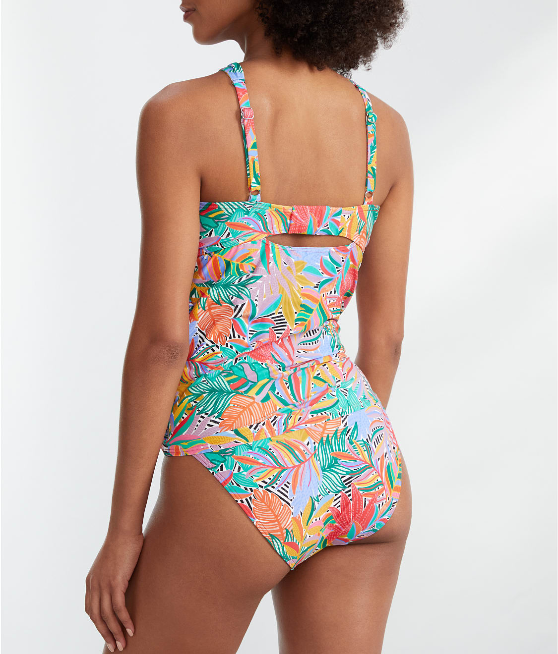 Basic Bikini Bottom