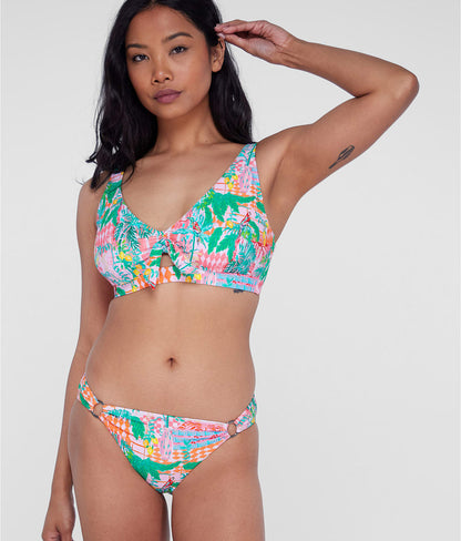Ring-Side Hipster Bikini Bottom