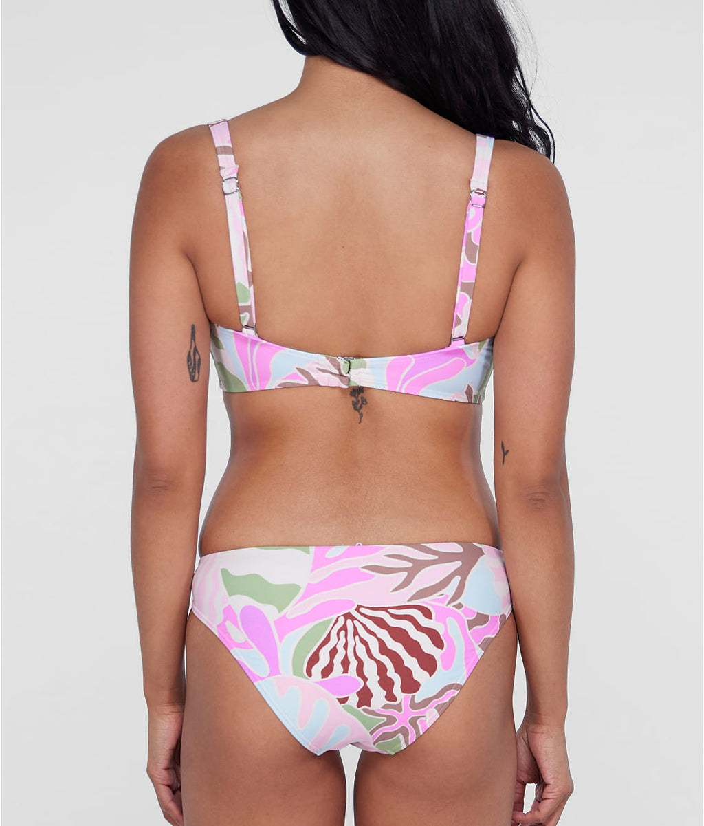 Ring-Side Hipster Bikini Bottom