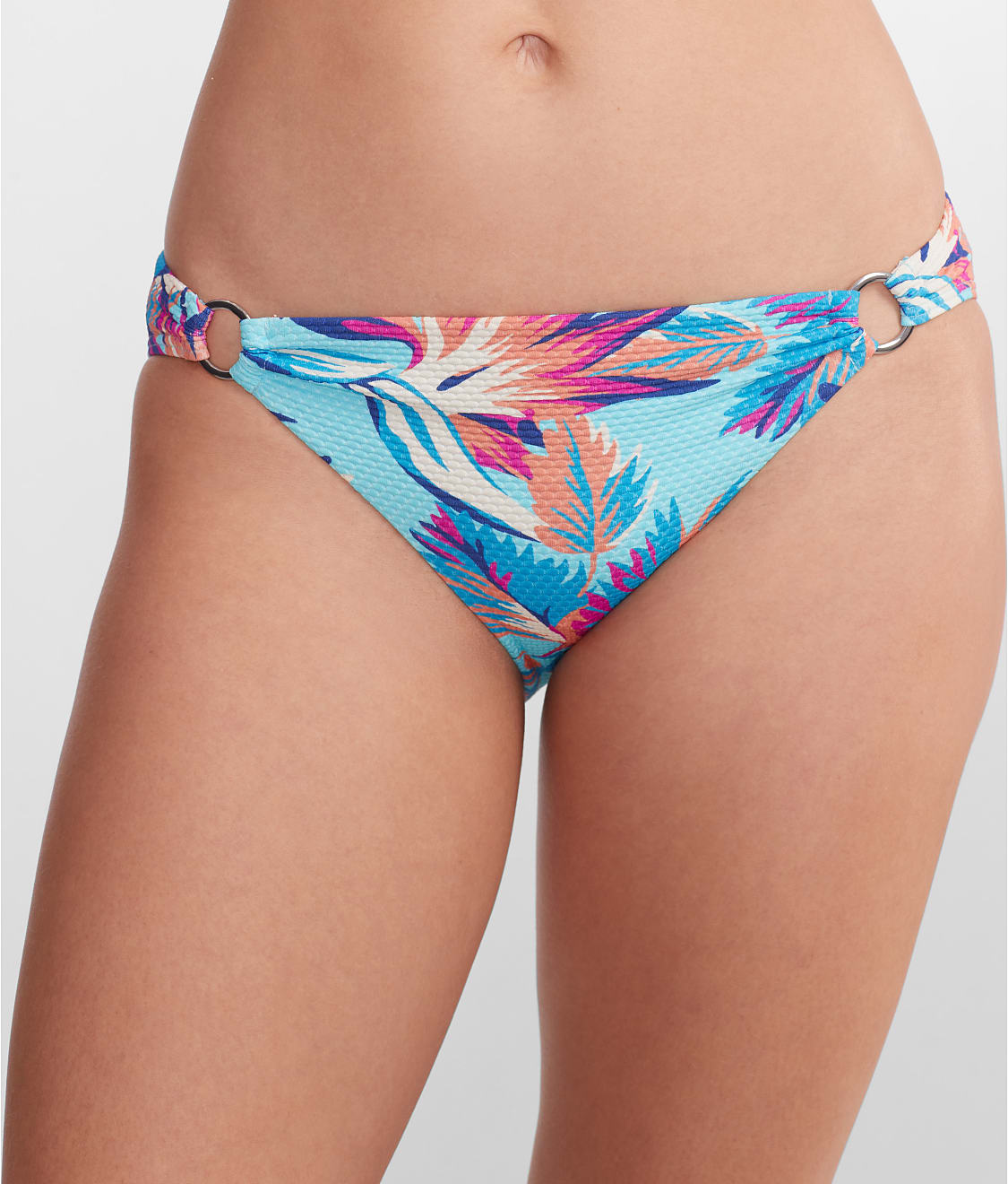 Ring-Side Hipster Bikini Bottom