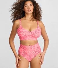 Blush Island Vibes