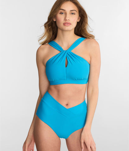 Retro Full Bikini Bottom