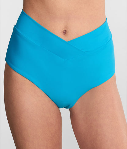 Retro Full Bikini Bottom