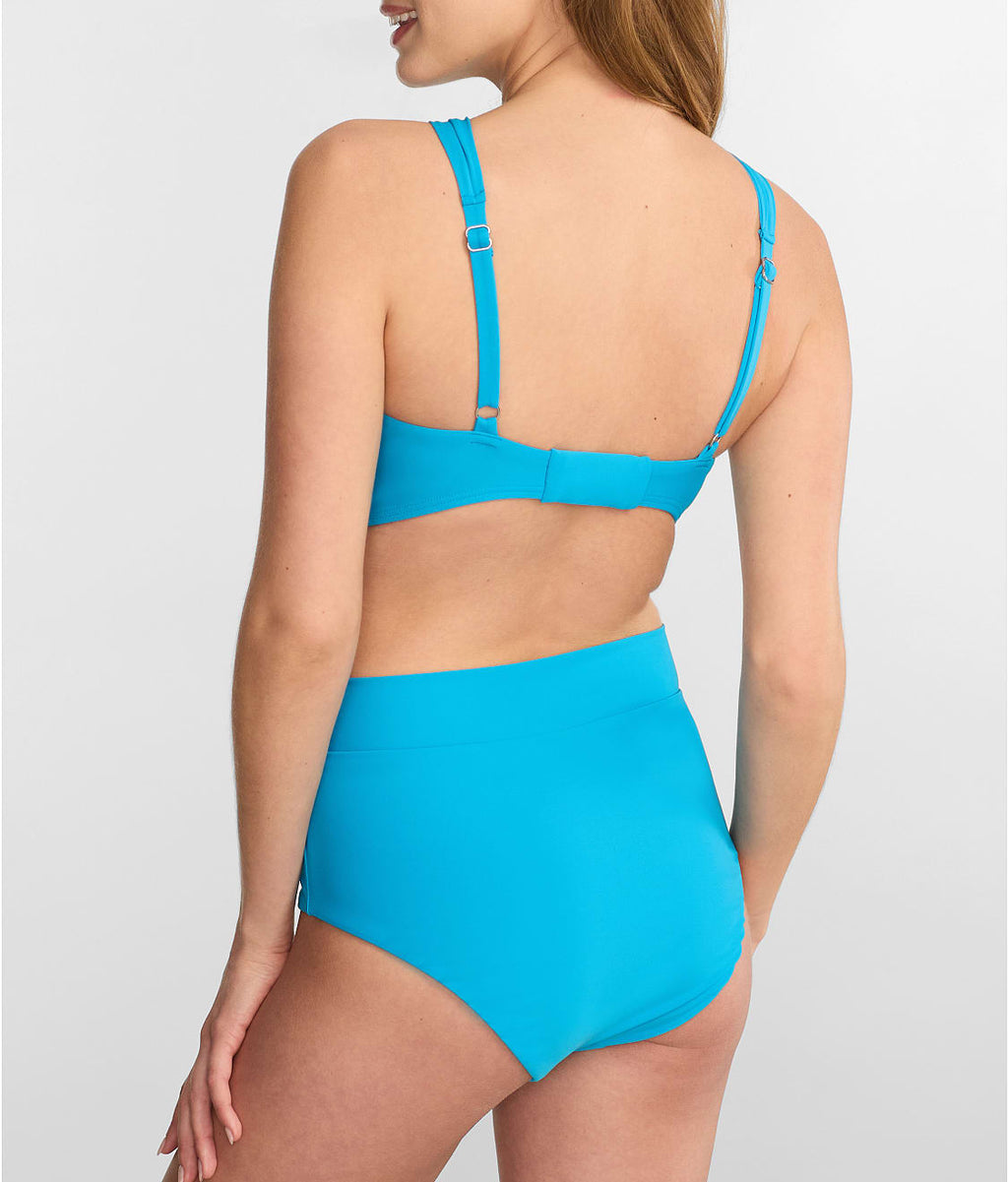 Retro Full Bikini Bottom
