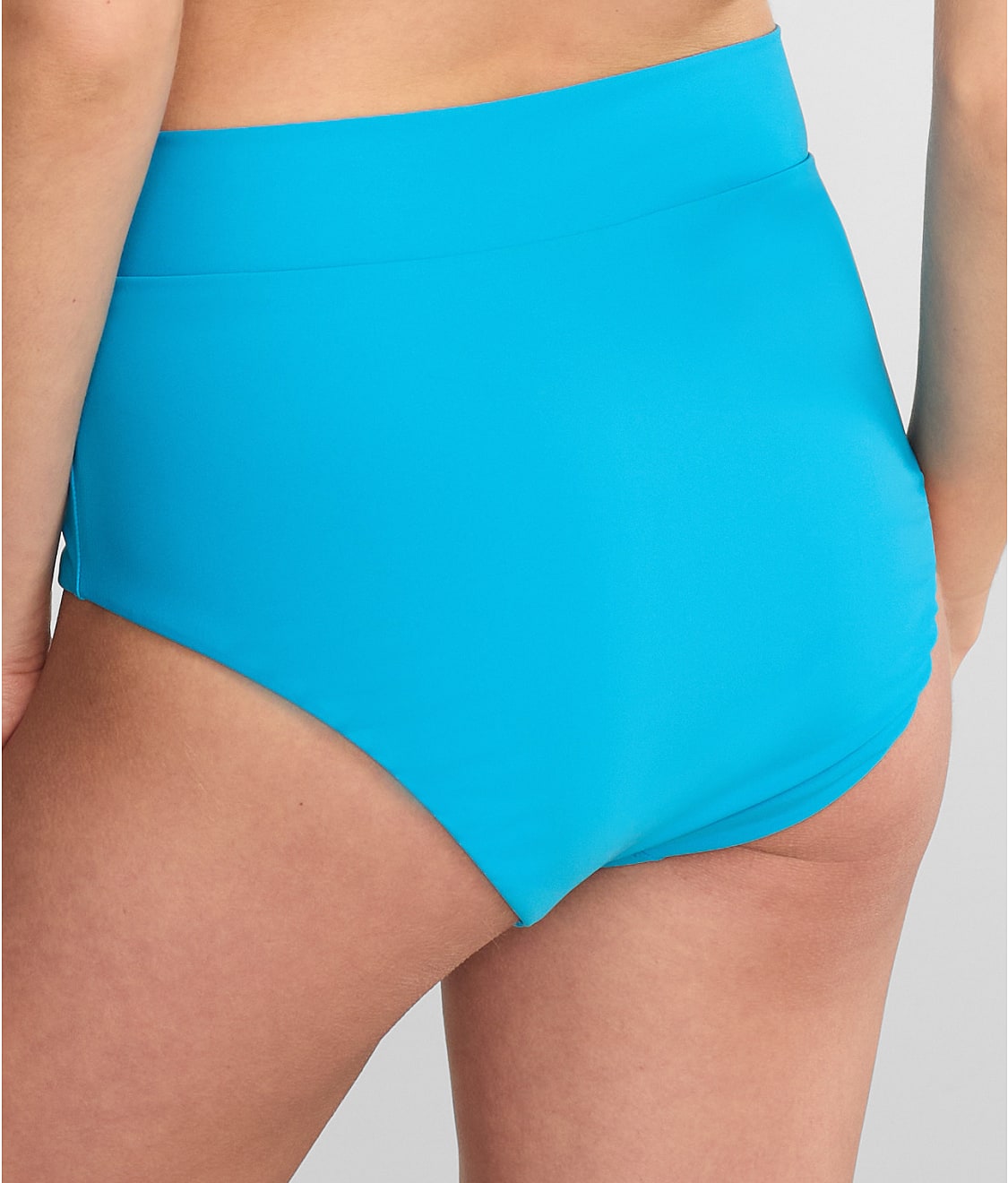 Retro Full Bikini Bottom