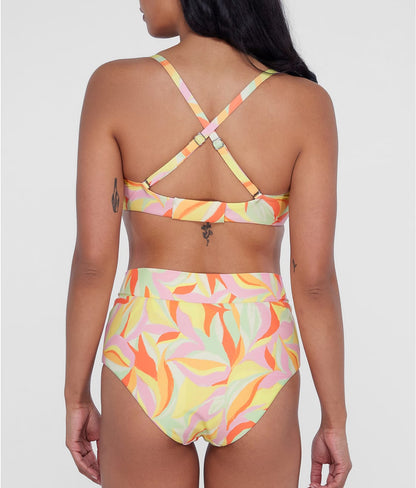 Retro Full Bikini Bottom