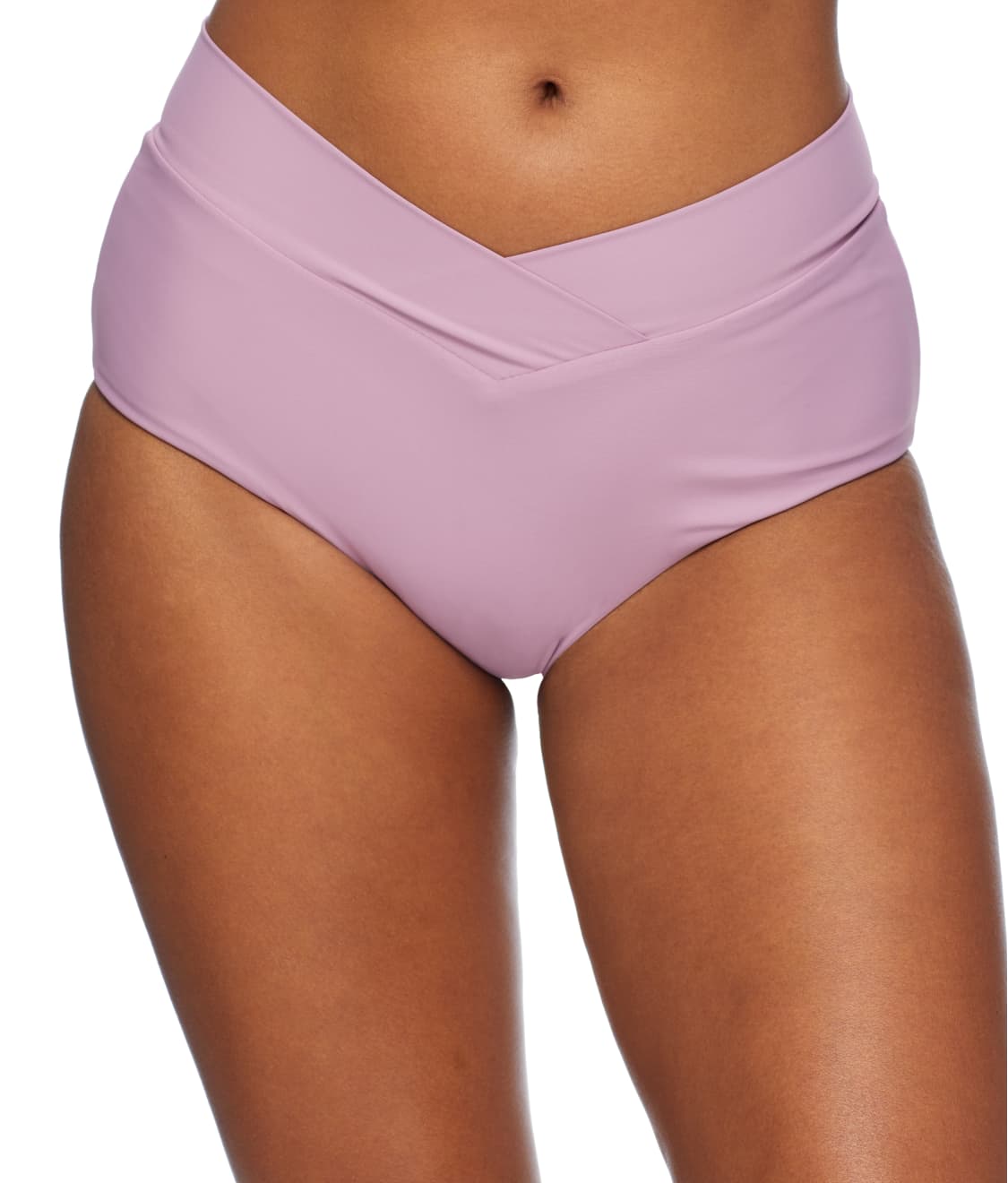 Retro Full Bikini Bottom